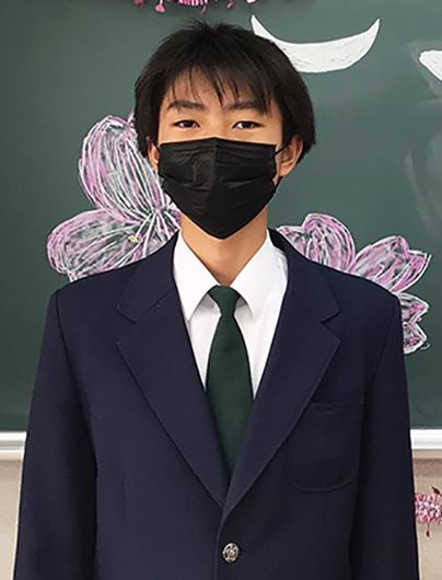 学生アイコン