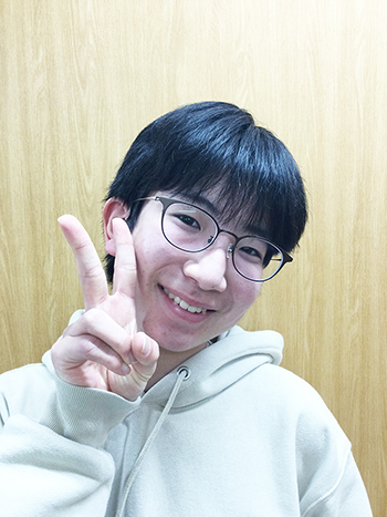 学生アイコン