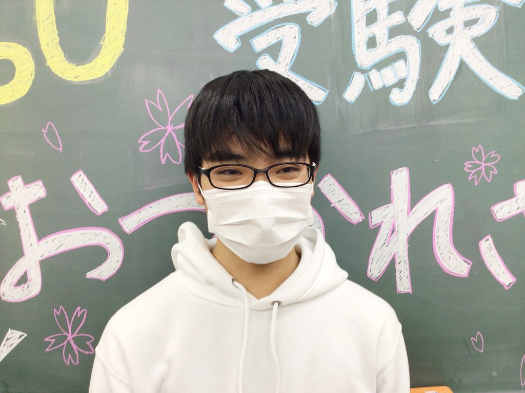 学生アイコン