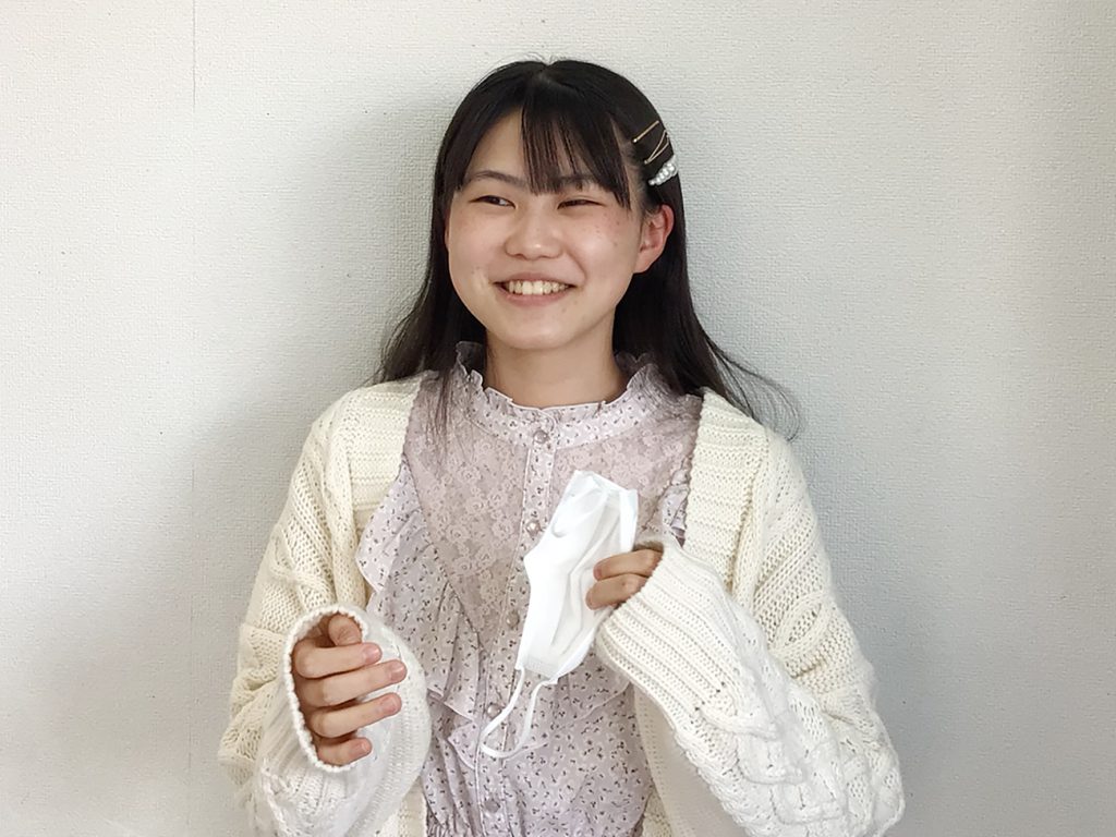 学生アイコン