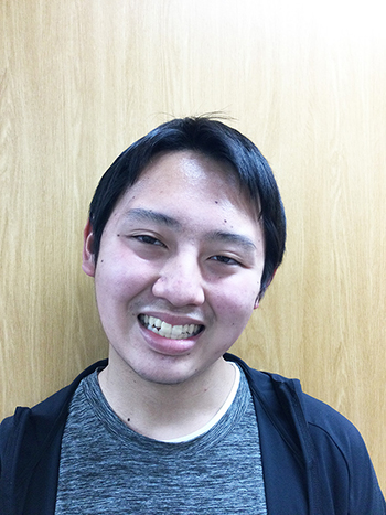 学生アイコン