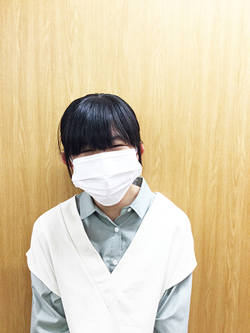 学生アイコン