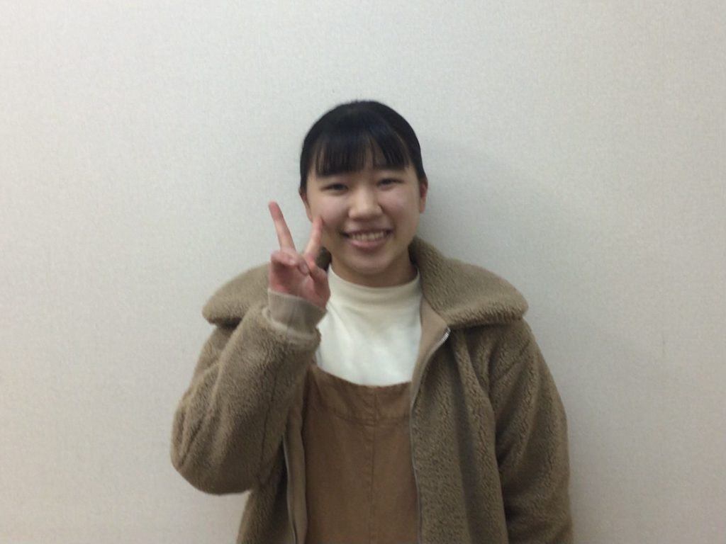 学生アイコン