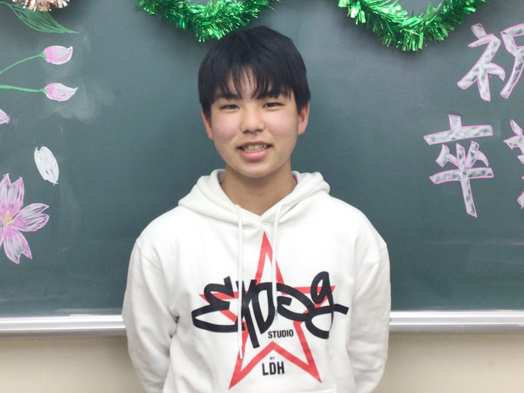 学生アイコン