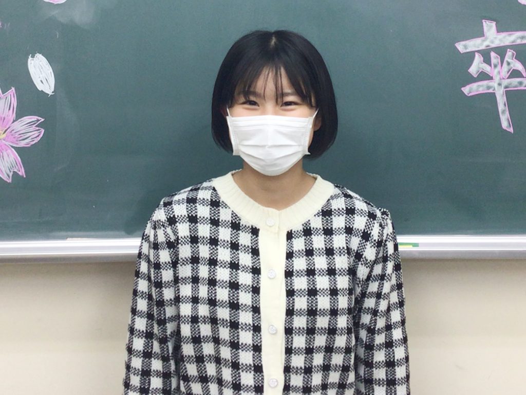 学生アイコン