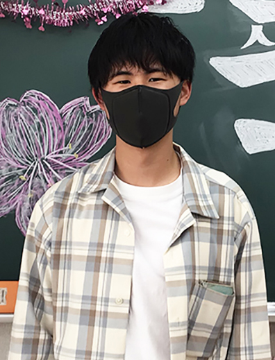 学生アイコン
