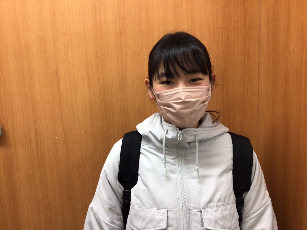 学生アイコン