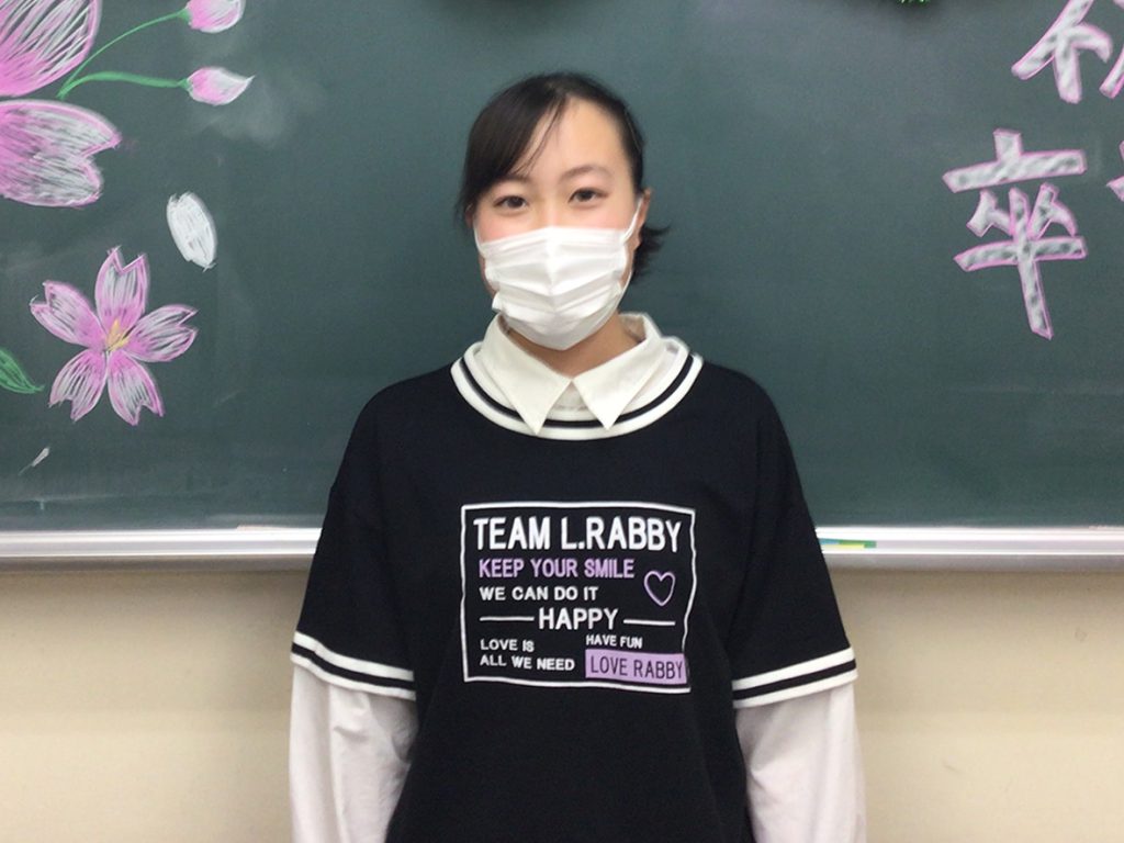 学生アイコン