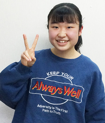 学生アイコン