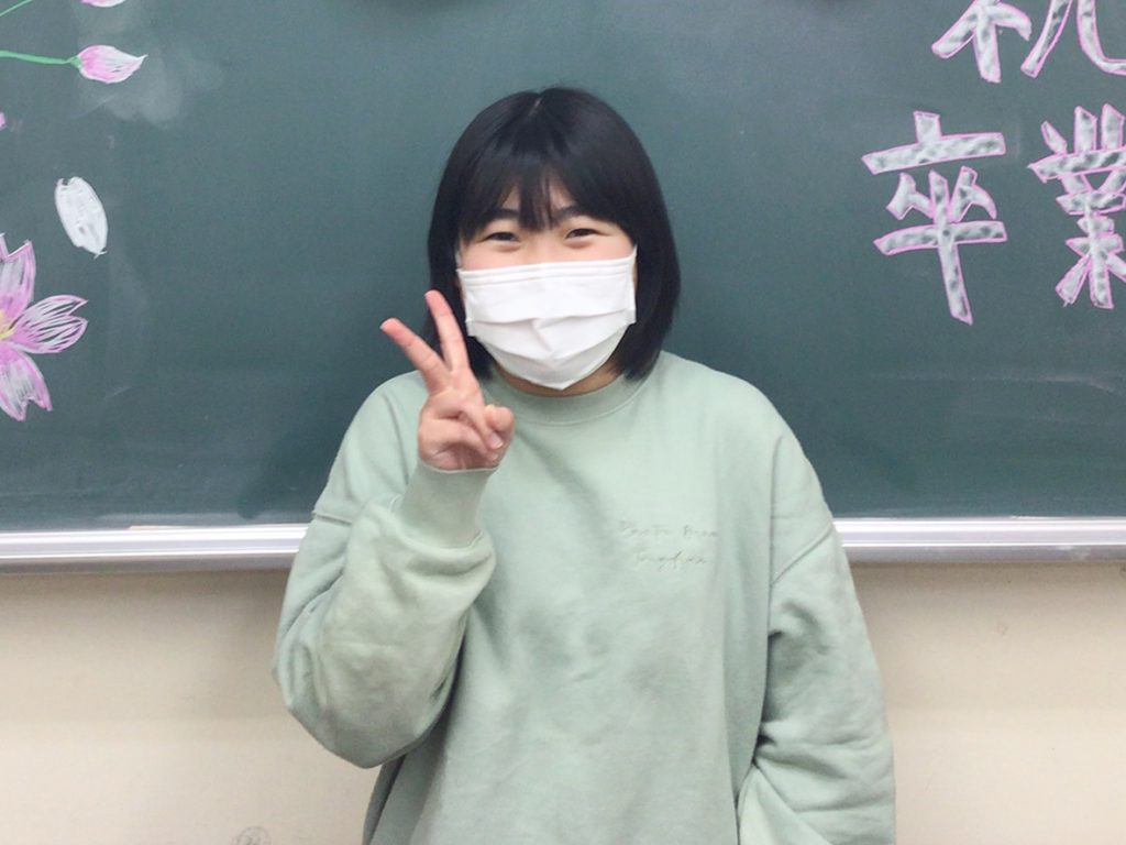 学生アイコン