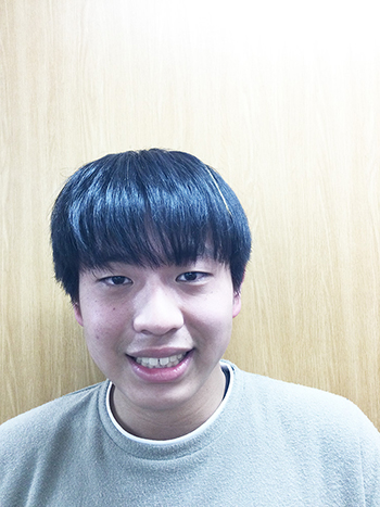 学生アイコン