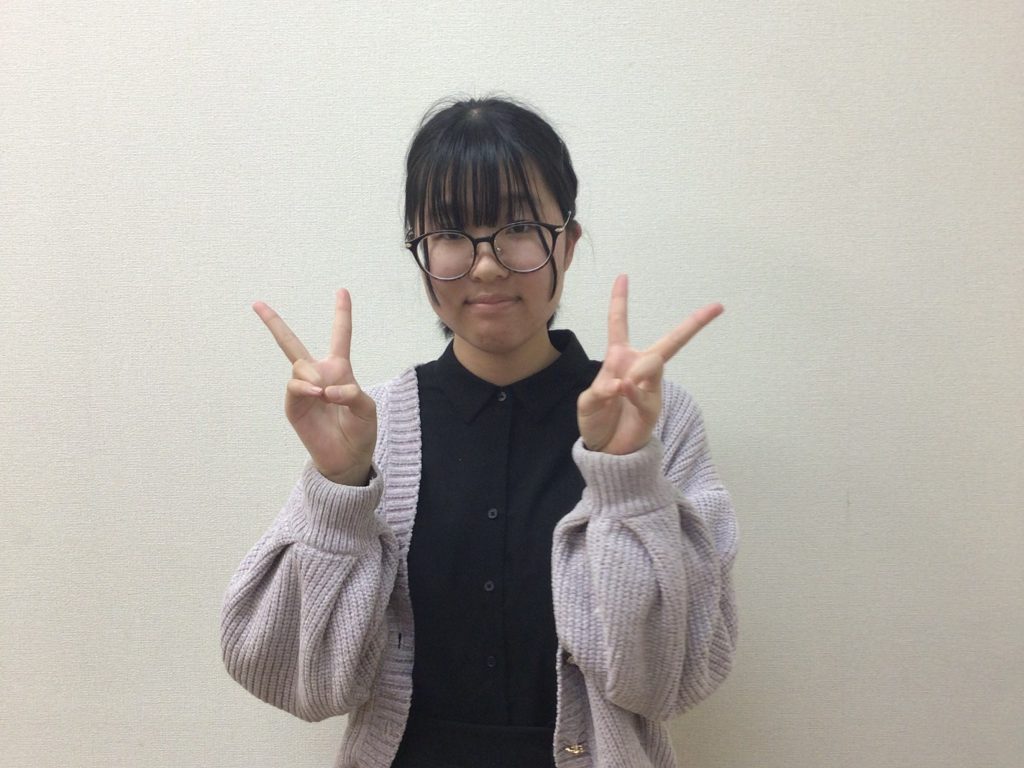 学生アイコン