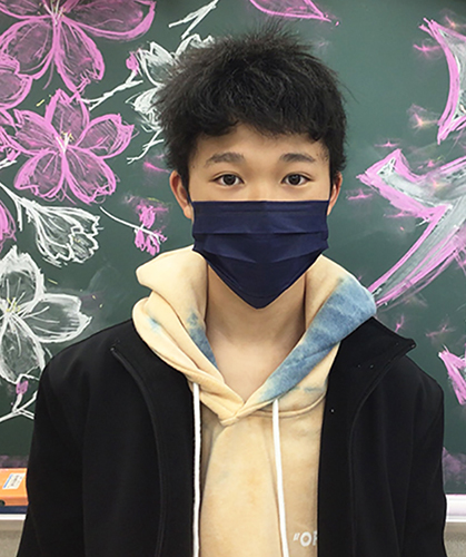 学生アイコン