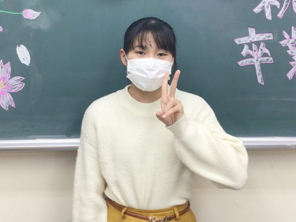 学生アイコン