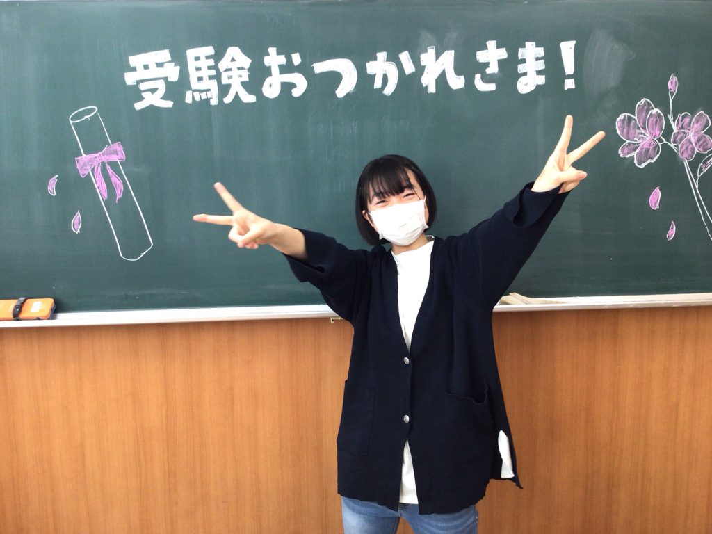学生アイコン