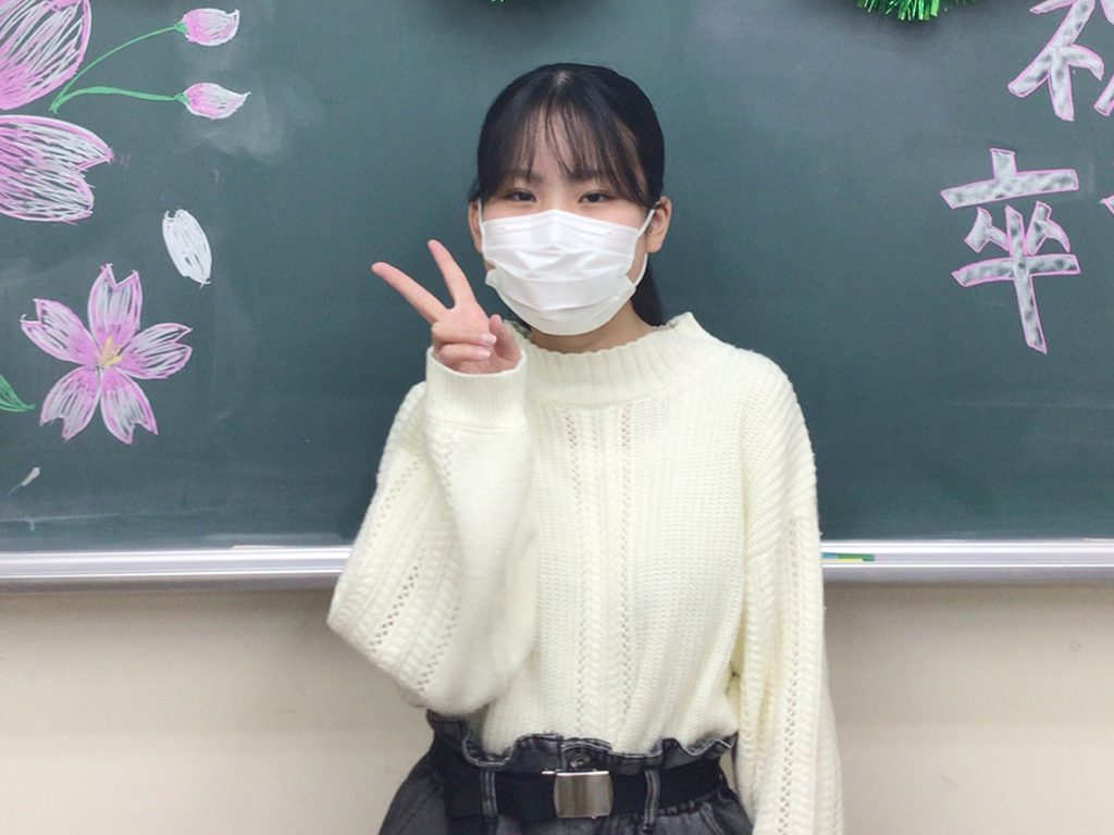 学生アイコン