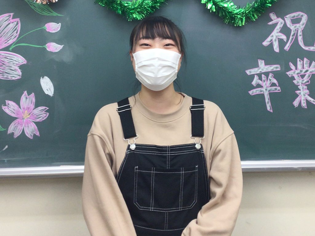 学生アイコン