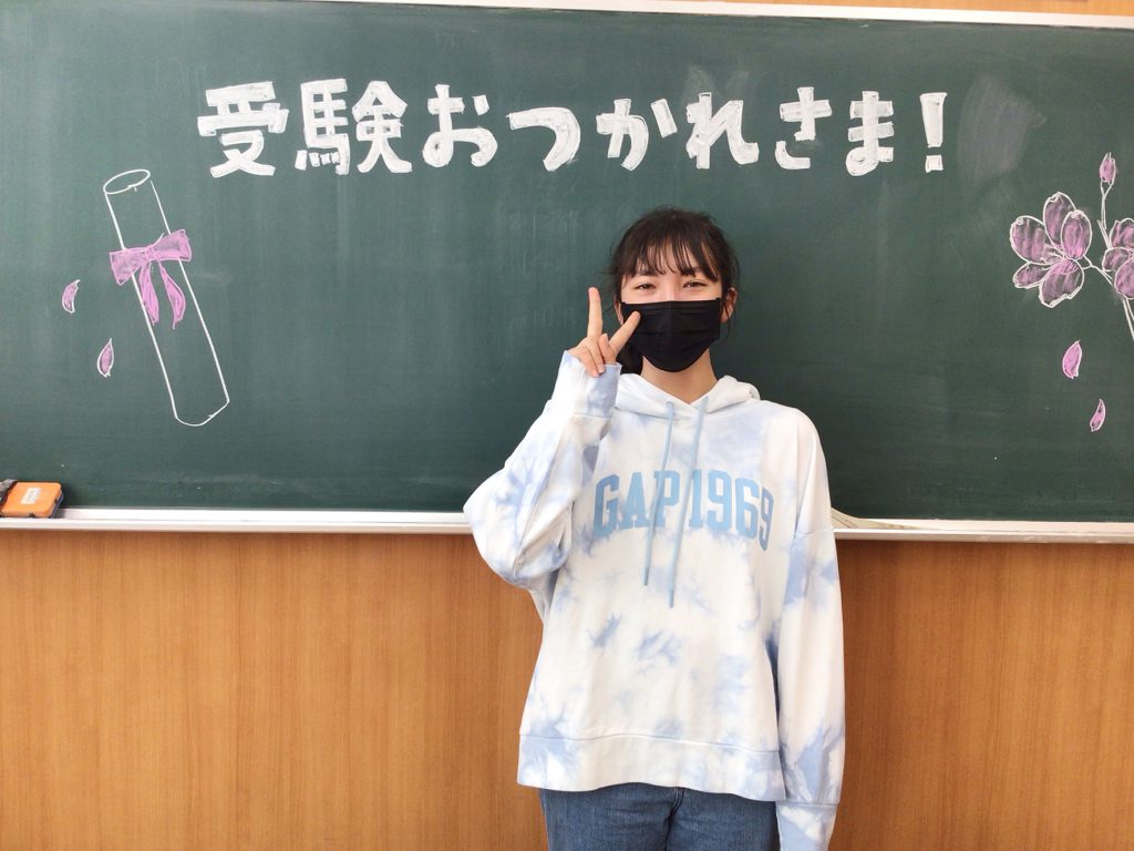 学生アイコン