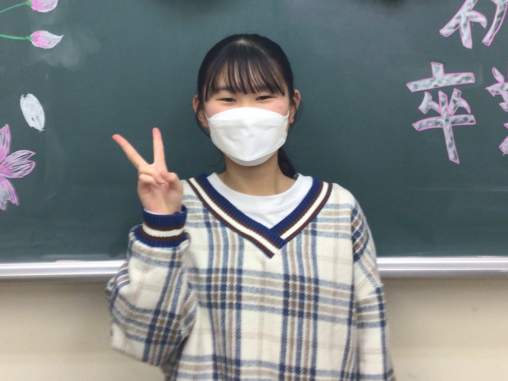 学生アイコン