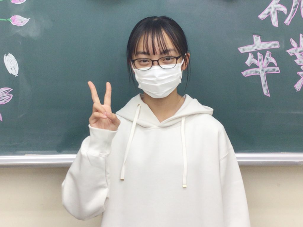学生アイコン
