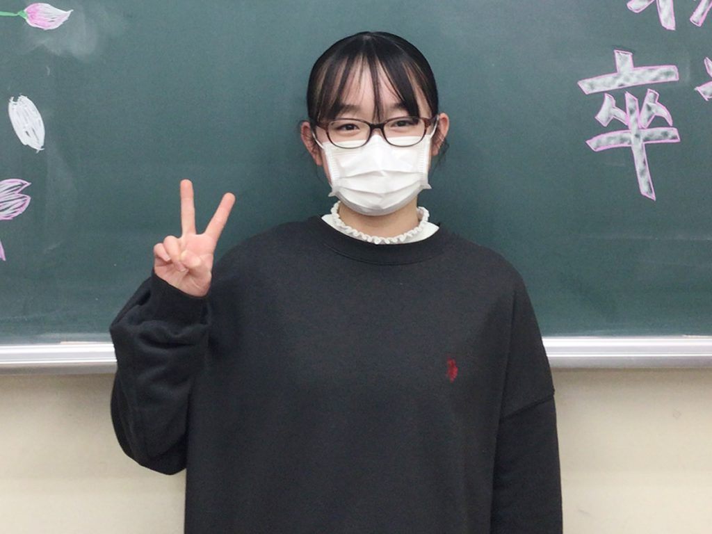 学生アイコン