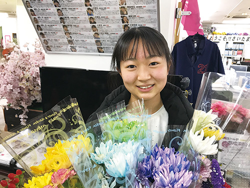 学生アイコン
