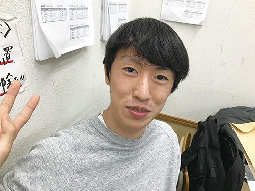 学生アイコン