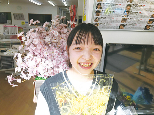 学生アイコン