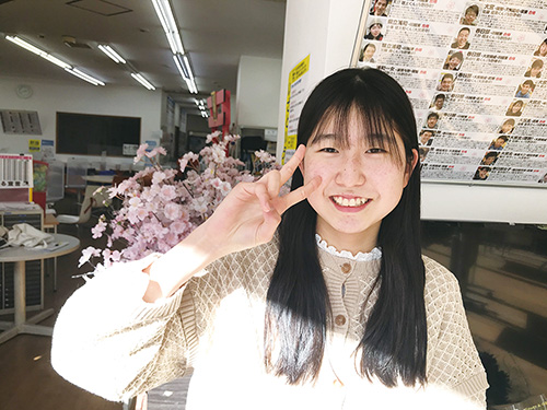 学生アイコン