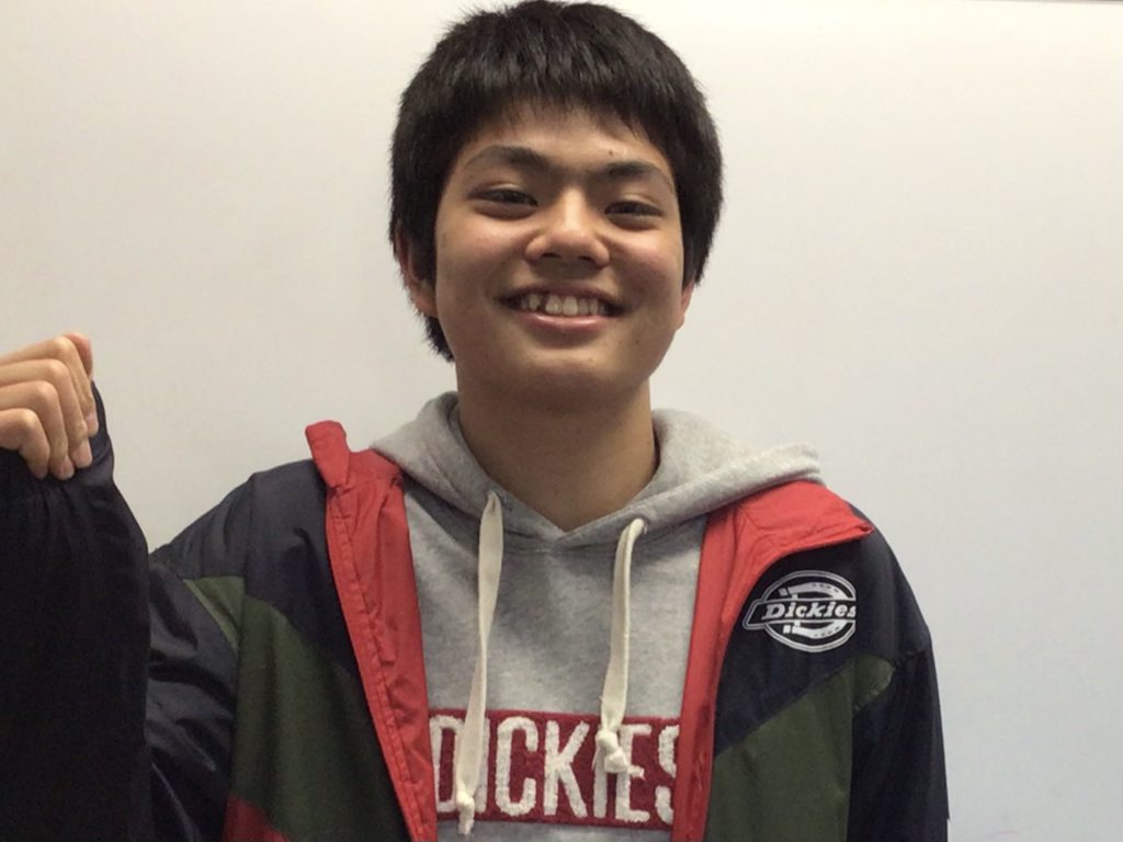 学生アイコン
