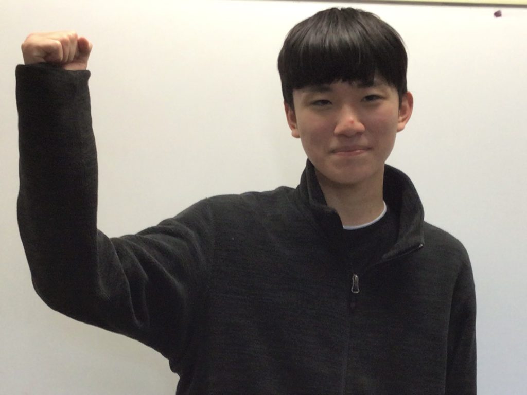 学生アイコン