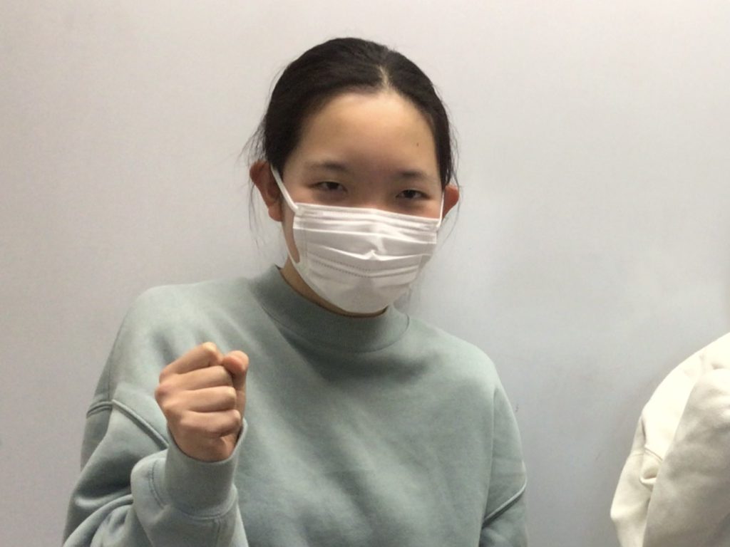 学生アイコン