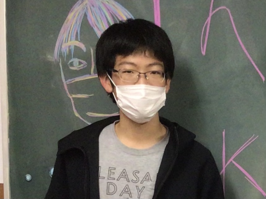 学生アイコン