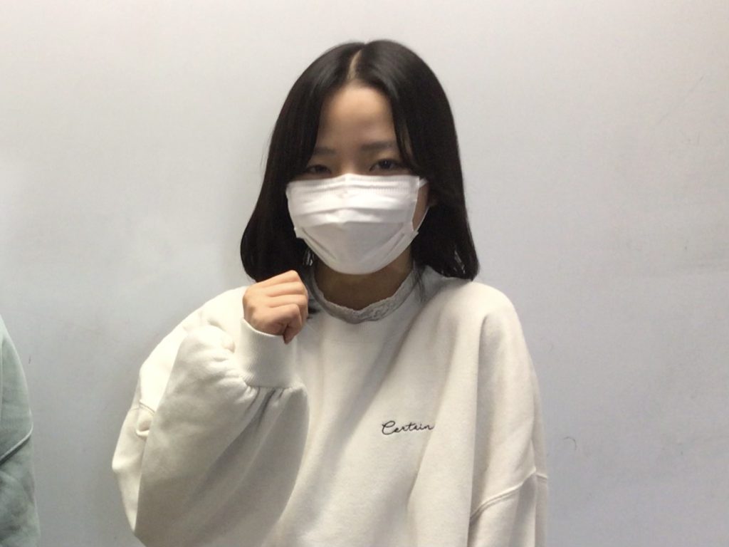 学生アイコン