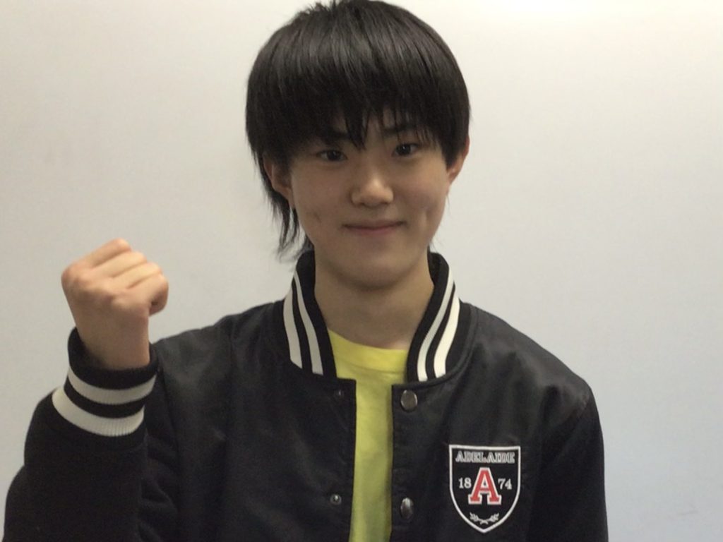学生アイコン