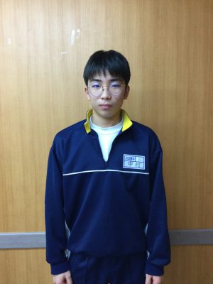 学生アイコン