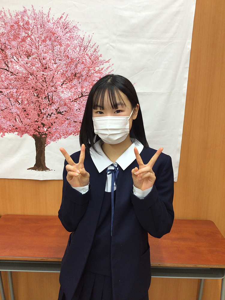 学生アイコン