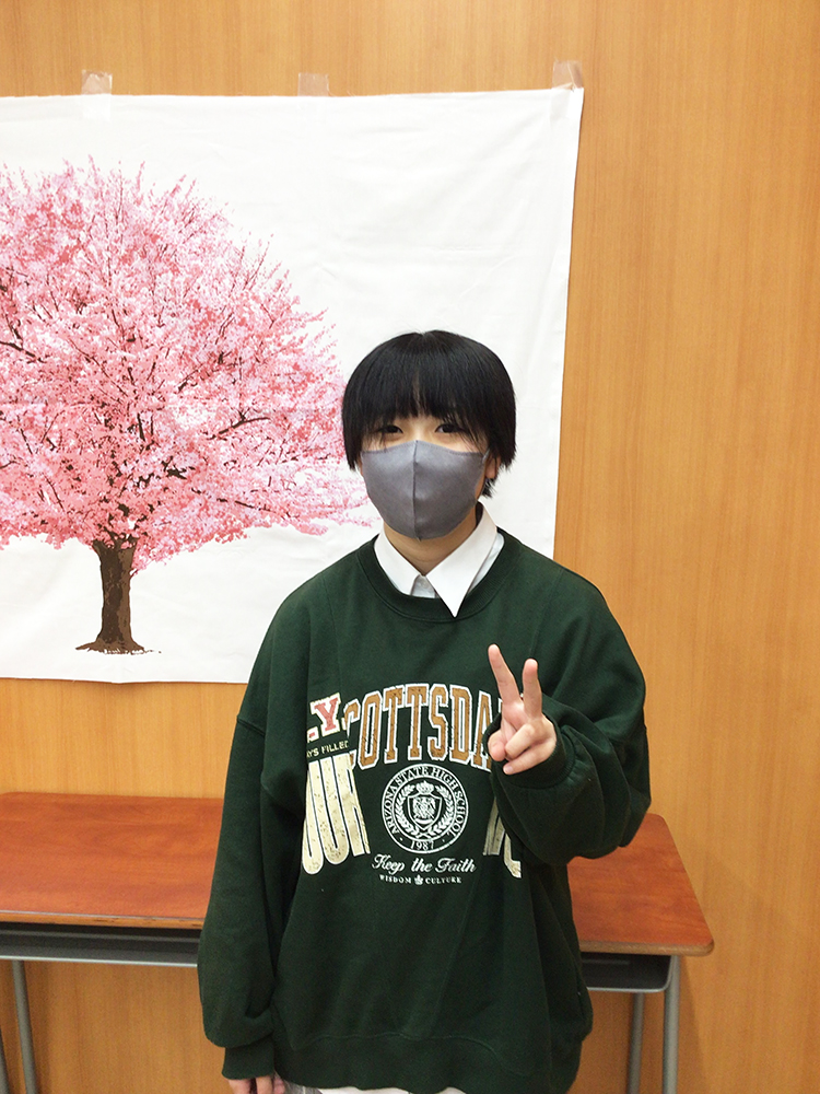 学生アイコン