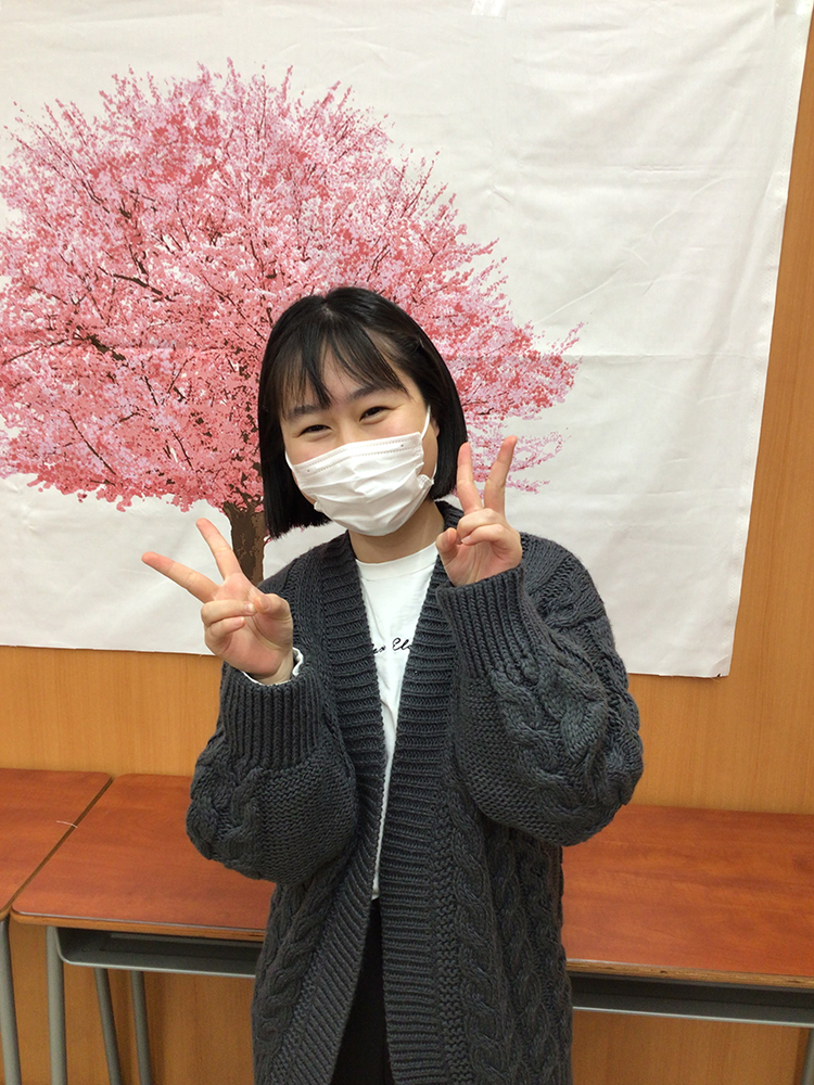 学生アイコン