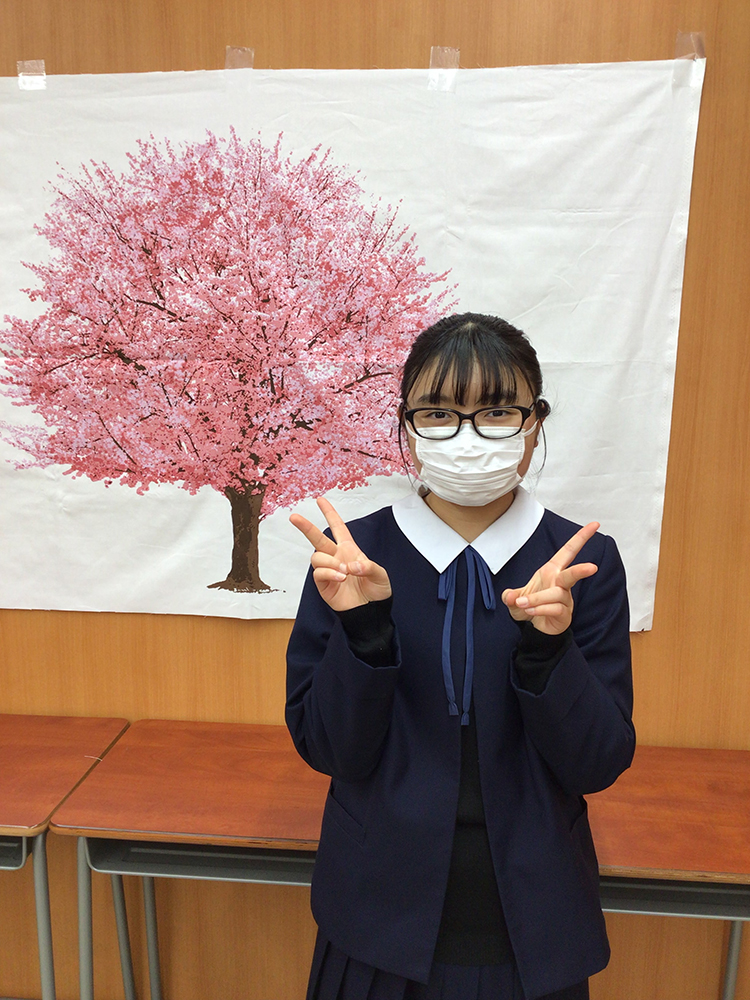 学生アイコン
