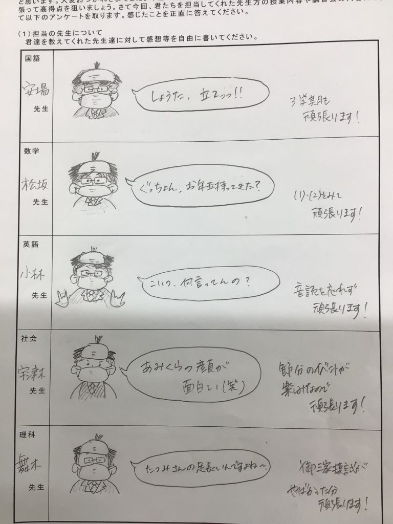 進学塾 スクール21県立御三家合格専門教室 北浦和校 成績向上保証塾スクール21