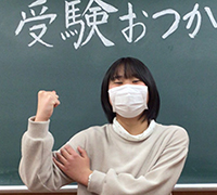 学生アイコン