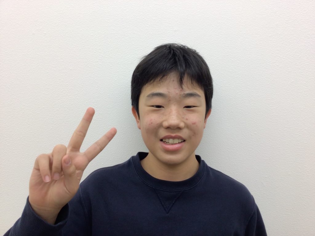 学生アイコン