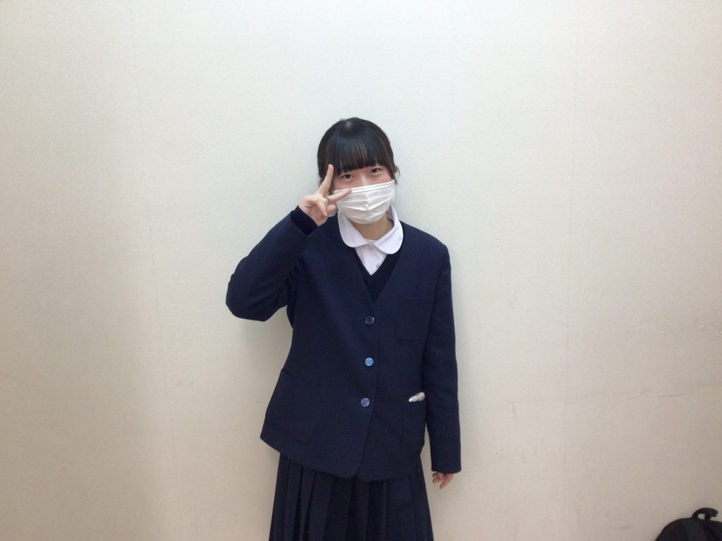 学生アイコン