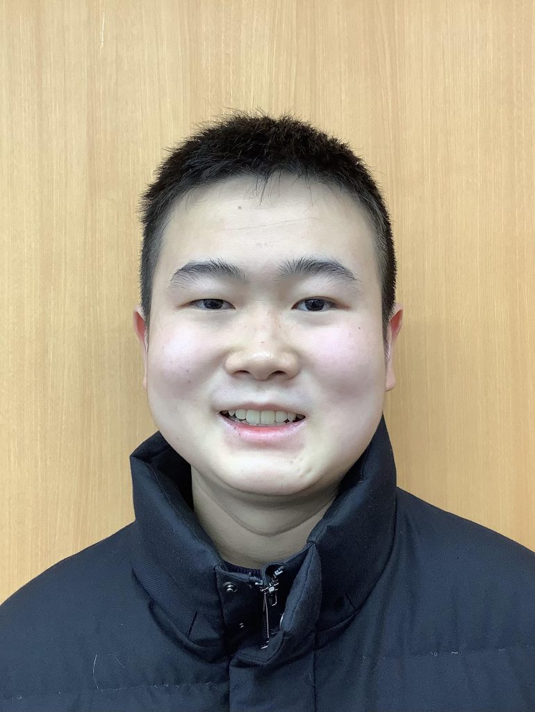 学生アイコン