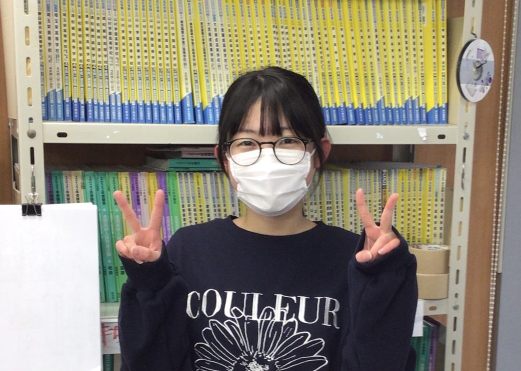 学生アイコン