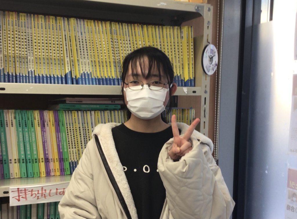 学生アイコン