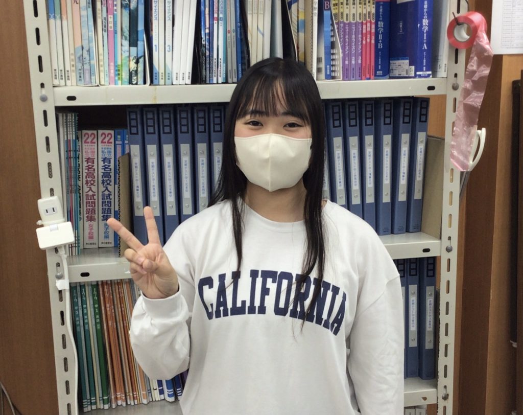 学生アイコン
