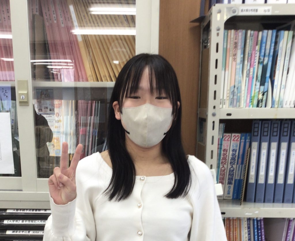 学生アイコン
