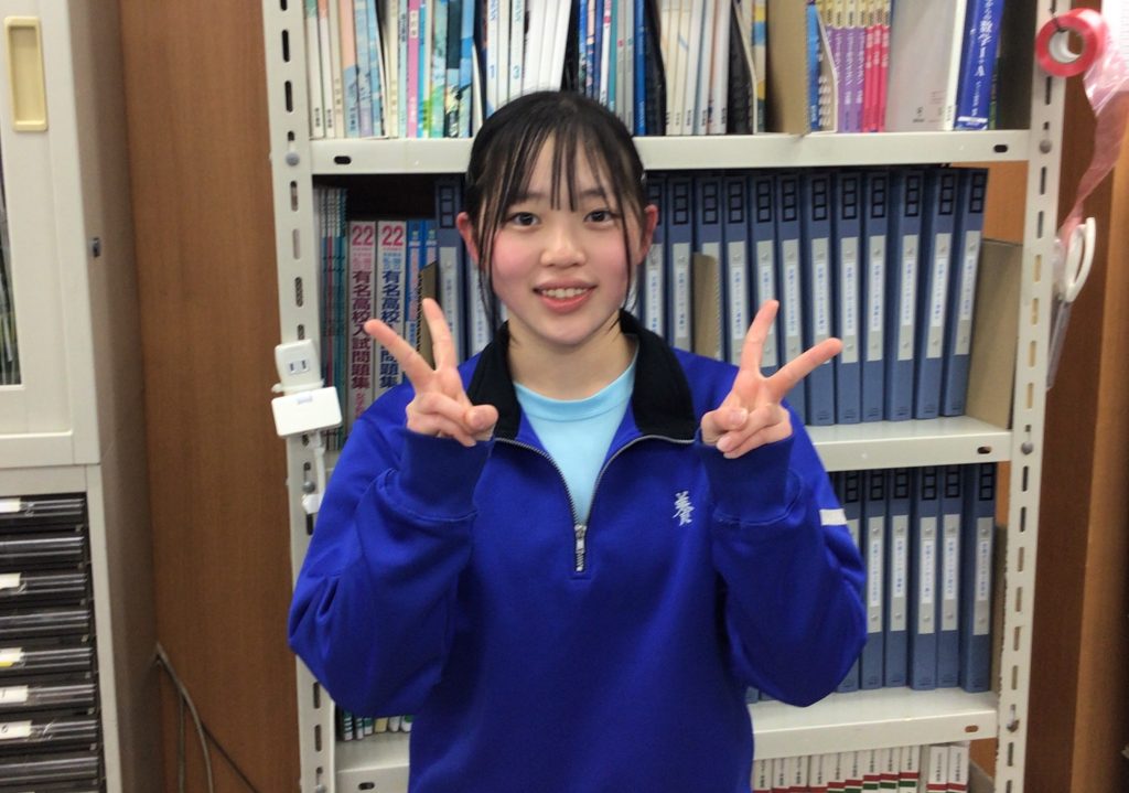 学生アイコン